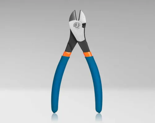 Jonard Tools - JIC-2288 - High Leverage Diagonal Cutting Pliers, 8"