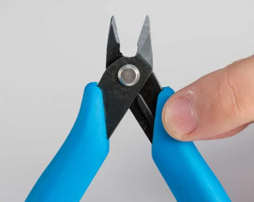 Jonard Tools - JIC-2755 - Flush Cut Plier