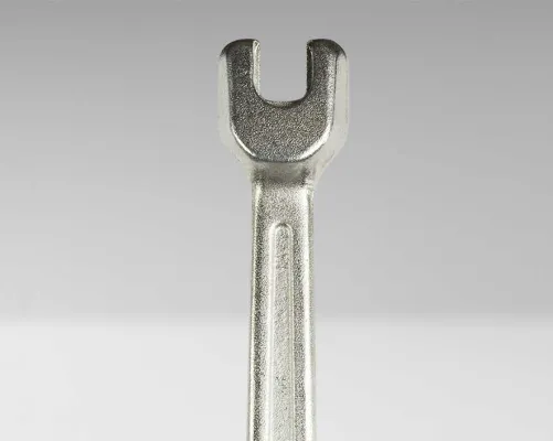 Jonard Tools - JIC-650 - Linesman's B Wrench