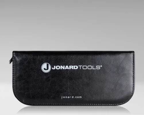 Jonard Tools - KA-260 - Front Release Contact Insertion Tool Kit