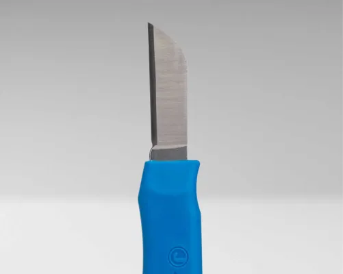 Jonard Tools - KN-7 - Ergonomic Cable Splicing Knife