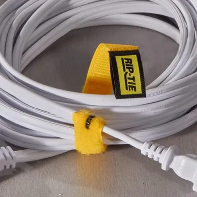Rip-Tie - L-06 - 5/8 Inch Wide Original CableWrap