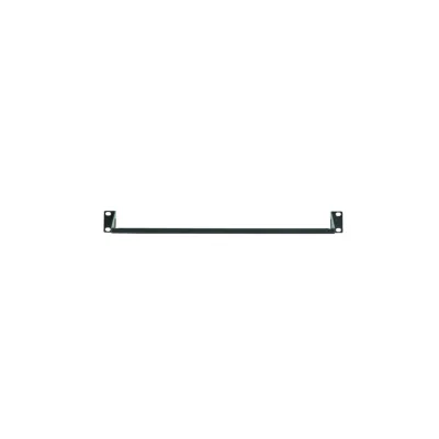 Kendall Howard - LDRS1U6V - 1U 6" Vented Light Duty Rack Shelf