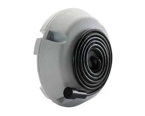 LOUROE - LE-071 - High Ceiling Applications w/3 Ft Extension Cable Microphone