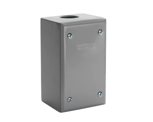 LOUROE - LE-075 - Outdoor or Moist Conditions Microphone