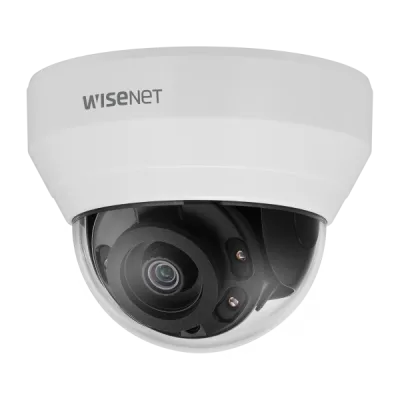 Hanwha - LND-6022R - 2MP Network Dome Camera with 4mm Lens & Night Vision