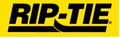 Rip-Tie - G-75-MRL-BK - Plenum Rated WrapStrap 3/4" Wide, 75 Foot Roll