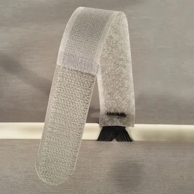 Rip-Tie - M-11-EE - 3/4 Inch Wide EconoWrap with Elastic, 11"