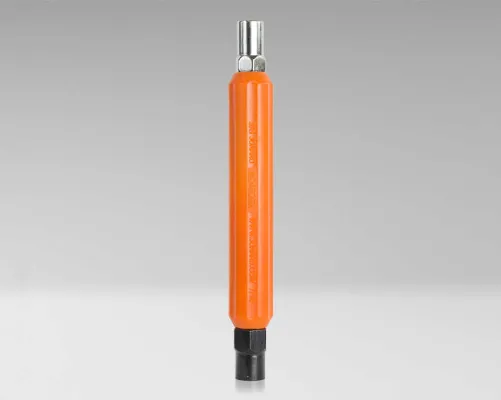 Jonard Tools - M-216C/EX - Can Wrench, Ergonomic Hex