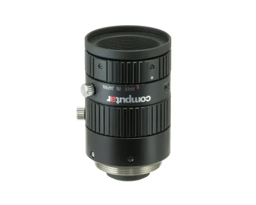 Computar - M2528-MPX - 2/3" 25mm F2.8 Ruggedized Lens for Type 16 Megapixel cameras (C-Mount)