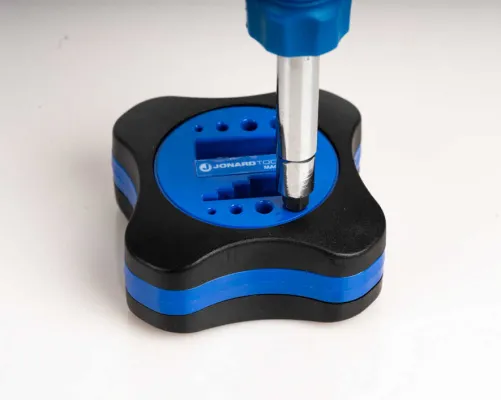 Jonard Tools - MAG-100 - Magnetizer & Demagnetizer Tool