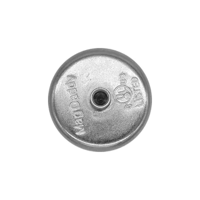 Magdaddy - MAGTF6-100 - 6/32" Thread Female Magnet Mount, 65 lbs