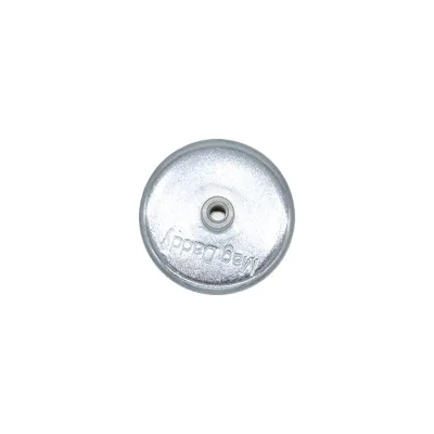 Magdaddy - MAGTF - 10-24" Thread Female Magnet Mount, 40 lbs