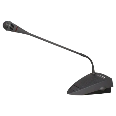 SPECO - MCDT300A - Professional Tabletop Conference Microphone