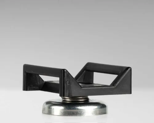 Jonard Tools - MF-25/25 - Magtime Hook & Loop Holder (Pack of 25)
