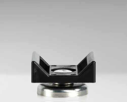 Jonard Tools - MF-25/25 - Magtime Hook & Loop Holder (Pack of 25)