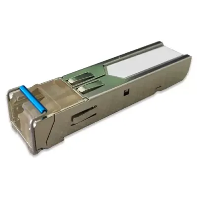 PLANET - MFB-TFA40 - WDM Tx-1310,  40KM, 100Mbps SFP Fiber Transceiver (-40 to 85C) , DDM Supported