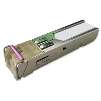 PLANET - MFB-TFB60 - WDM Tx-1550,  60KM, 100Mbps SFP fiber transceiver (-40 to 85C) , DDM Supported