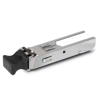 PLANET - MGB-2GTLR2 - 2.5G SFP Transceiver (Single mode, 1310nm, DDM, -40~85°C) – 2km