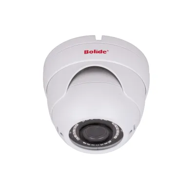 BOLIDE - BC1509IRODVA/AHNW - 5MP / 4MP / 2MP 9-in-1 Varifocal Eyeball Camera, 2.8-12mm Lens