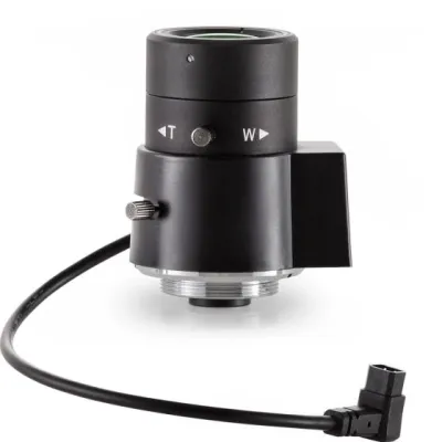 Arecont Vision - MPL12-40A - 12-40mm Auto Iris Varifocal Lens 