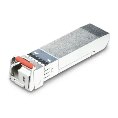 PLANET - MTB-LB10 - 10G SFP+ Fiber Transceiver (WDM, TX:1330nm, RX:1270nm, DDM) - 10KM