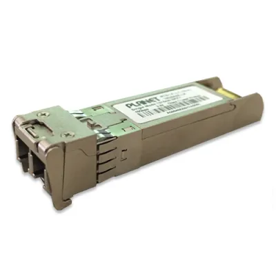 Planet - MTB-LR40 - 10G SFP+ Fiber Transceiver (Single-Mode) - 40KM, DDM Supported