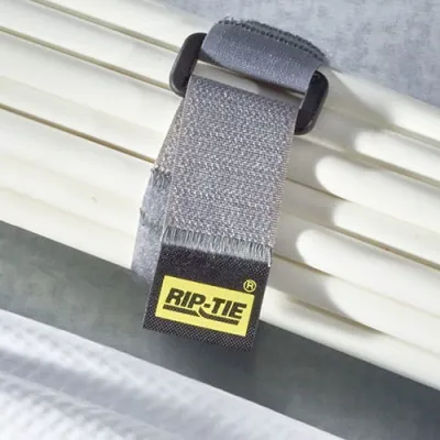 Rip-Tie - N-09 - One Inch Wide CinchStrap, 1″ x 9″