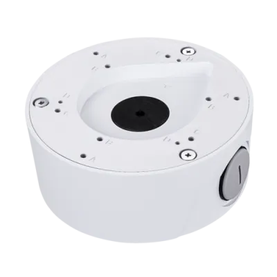 Luminys - N2D/N2T-J01 - Junction Box for Select N2 Series Dome and Turret Cameras