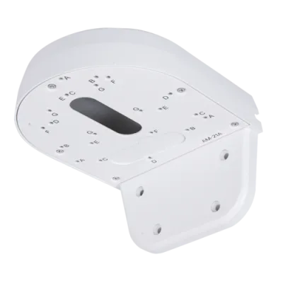 Luminys - N2D/N2T-W01 - Wall Mount Bracket for Select N2 Series Dome and Turret Cameras