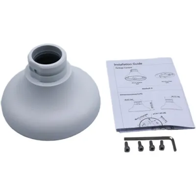 Luminys - N3W-A01 - Adapter Plate for N3 Series Wedge Cameras