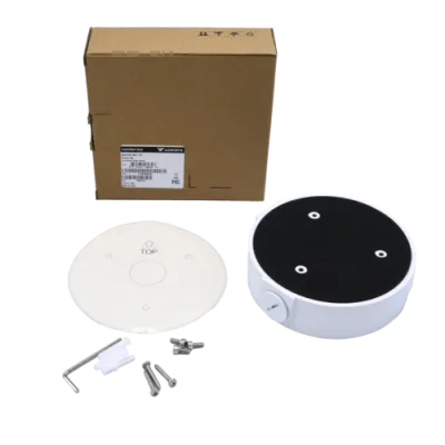 Luminys - N5T/N5P-J01 - Junction Box for Standard Size Turret Camera Models