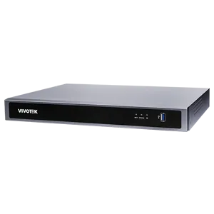 Vivotek - V5K12D4A4 - VIVOTEK 16CH KIT FD9380-HF2 5MP Dome x12, ND9426P NVR 4TB