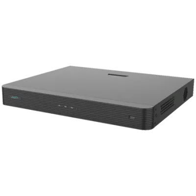 UNV - NVR-216S2-P16 - Uniarch 2 SATA NVR 16CH POE, 4K