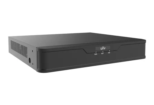 Uniview - NVR301-04S2 - UNV NVR301-04S2 5MP Network Video Recorder