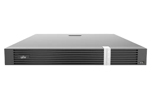 Uniview - NVR302-09E2-IQ - UNV NVR302-09E2 4K AI NVR