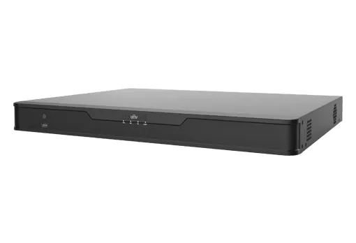Uniview - NVR304-16S -  4K Network Video Recorder