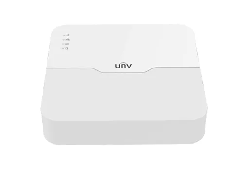 UNV - NVR501-04B-LP4 - UNV NVR501-04B-LP4 4K Network Video Recorder
