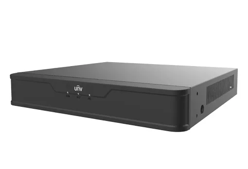 UNV - NVR501-08B - 4K Network Video Recorder