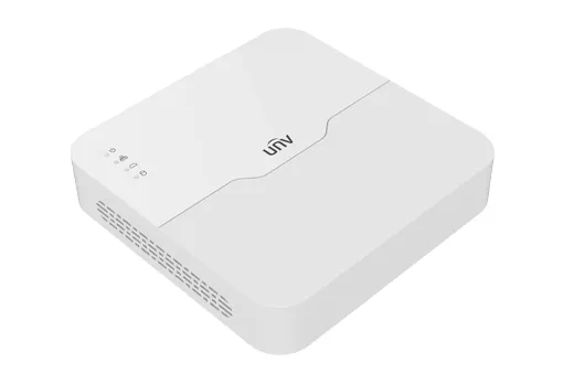 UNV - NVR501-08B-LP8 - UNV NVR501-08B-LP8 4K Network Video Recorder