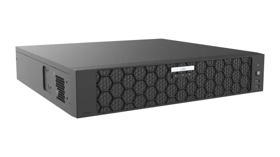 UNV - NVR504-64E-IQ - 4K AI NVR
