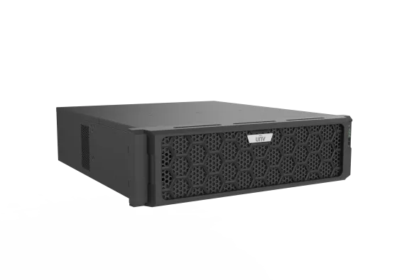 UNV - NVR516-64E-R - UNV NVR516-64E-R,4K Network Video Recorder
