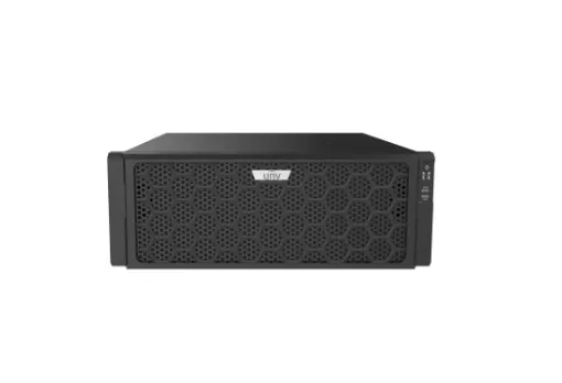 UNV - NVR524-128E - UNV NVR524-128E,4K Network Video Recorder