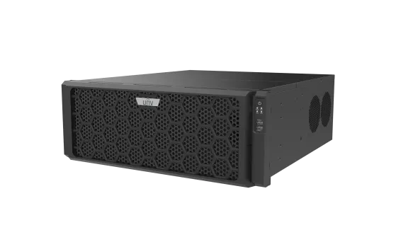 UNV - NVR524-256E-IM - 4K Network Video Recorder
