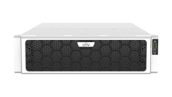 Uniview - NVR816-128 - NVR816-128,4K Network Video Recorder