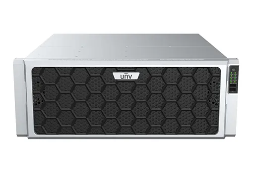 UNV - NVR824-128R - UNV NVR824-128R,4K Network Video Recorder