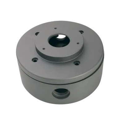 SPECO - O2JBB - Junction box for O2B2 Bullet Camera