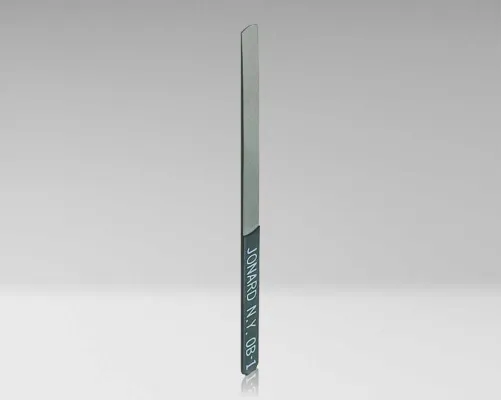 Jonard Tools - OB-1/3 - Burnisher Files (Pkg. /3), Fine