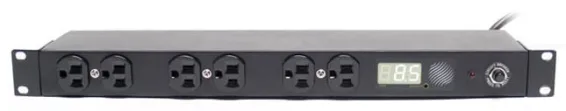 MINUTEMAN - OEPD2024IECHVI - PDU 24-outlet 20A Horiz/Vert L620P