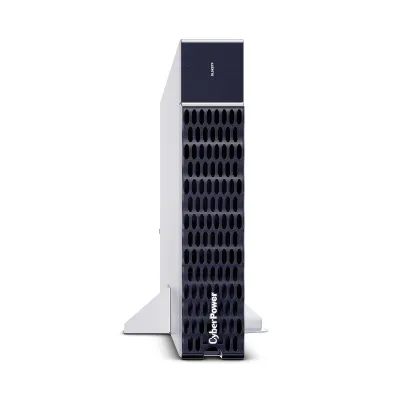 CYBERPOWER - OL5KSTF - 5KVA/5KW 208V to 120V Step-down Transformer, 2U RT convertible, (12) NEMA 5-20R outlets, and 3-year warranty